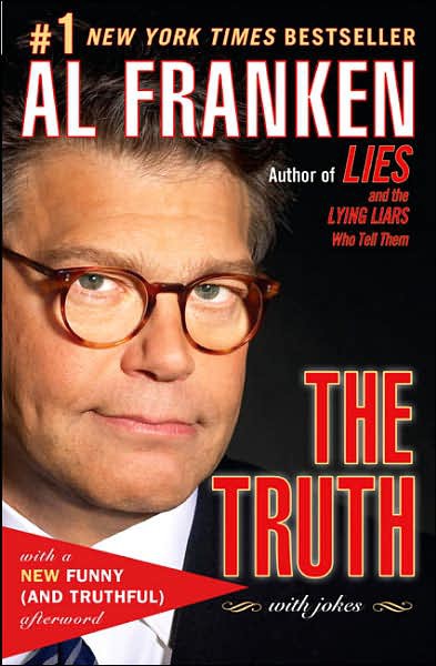 Truth - Al Franken